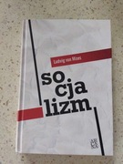 Ludwig von Mises Socjalizm