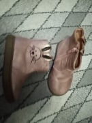 Buty króliczek króliczki Lasocki rozm 24