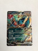 POKEMON KARTA ROARING MOON  EX SV4K 054/066 JAPAN 