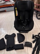 Avionaut Sky pierwsza wersja czarny tyłem do kierunku jazdy ERF do 25kg