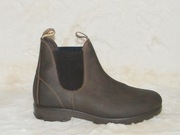 STEEDS Jodhpur Boots - ZNAKOMITE SZTYBLETY - rozm. 41 - JAK NOWE !!!