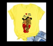 Koszulka z krótkim rękawem 