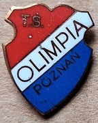 Olimpia Poznań     