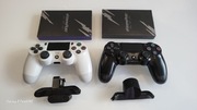 Pady ps4  dualshock v2 customowe-personalizowane