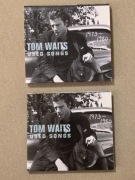 TOM WAITS - Used Songs 1973-1980 [CD] RHINO Digipak GERMANY