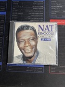 Nat King Cole Collection 1993 Nowy w folii