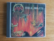 Slayer-Hell Awaits (JPN)