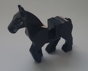 Lego The Hobbit and The Lord of the Rings 9472 Koń Nazgula Nr3