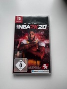 NBA 2K20 Nintendo Switch
