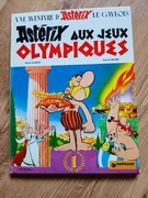 Asterix i Obelix komiks 1968 1975 język francuski