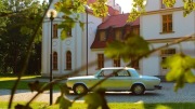 Rolls Royce Silver Shadow - auto limuzyna do ślubu