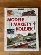 Modele i makiety kolejek Markus Tiedtke książka 
