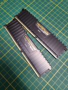 Pamięć RAM Corsair Vengeance 16GB 2x8 GB 3200MHz CL16