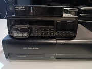 Radio Alpine 7525R  plus zmieniarka