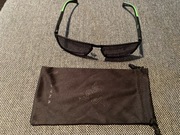 Okulary gamingowe Razer Gunnar Solar