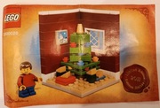 Zestaw Lego 3300020 Christmas Tree
