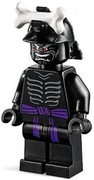 Figurka LEGO njo0596 Lord Garmadon - Legacy