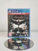 Batman Arkham Knight (PL) - Gra PS4