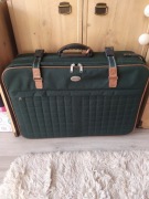 Duża walizka podróżna GLOBTROTER 