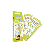 Zagadki CzuCzu dla dzieci od 4-5 lat