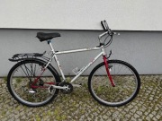 Rower MTB Author Basic koła 26 cali
