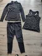 Damski komplet sportowy 