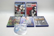 gry na konsole SONY PLAYSTATION 2