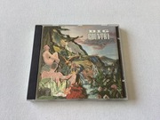 Big Country Peace in our time CD 1988 US Mercury