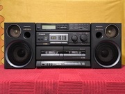 PANASONIC RX-CT990 * SUPER * radiomagnetofon * 100% OK * (26)