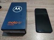 Motorola moto e7 POWER 4 64 uszkodzony
