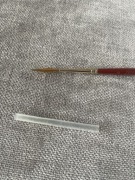 Pędzel Windsor &Newton sceptre gold 303 , 0