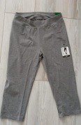 |Legginsy| Decathlon| rozmiar |S