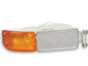 Lampa postojowa kierunkowskaz Man TGA lewa