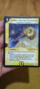 Duel Masters Forbos Sanctum Guardian Q