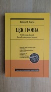 LĘK I FOBIA EDMUND J. BOURNE NOWA!