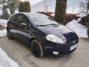 Fiat Grande Punto 1.4 16V 95 KM
