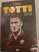 Totti Kapitan - Autobiografia 