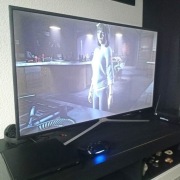 PlayStation 4 Slim 500 GB + 2 pady Karton