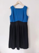 Wolf & Whistle sukienka 44