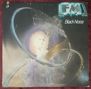 FM - Black Noise LP wyd.1978r USA stan EX/EX-