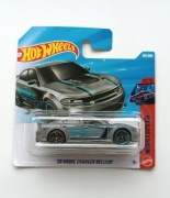 '20 Dodge Charger Hellcat Hot Wheels 