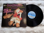 Tanzparty mit Paul Kuhn, winylowa płyta