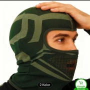 Kominiarka termoaktywna