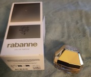 Lady Million 30 ml Douglas oryginalne perfumy subtelne Dzień  Kobiet 