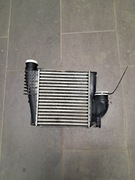 Intercooler PSA 308 508 PARTNER C4 Berlingo 9675627980