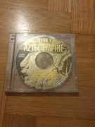 AZTEC EMPIRE UNIKAT PC !!!