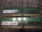 Pamięć RAM AData DDR4 8GB (2x4GB) DIMM