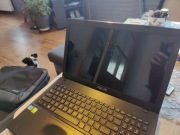 Laptop Asus R513C SSD 256GB 8GB Windows 10