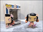 Figurka - Funko POP! - Demon Slayer - #1749 - Nezuko Kamado 