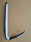 Listwa chrom zderzaka lewy przód MAZDA CX-9 TC 2016- 2.5T 4WD TK50-50-130A 